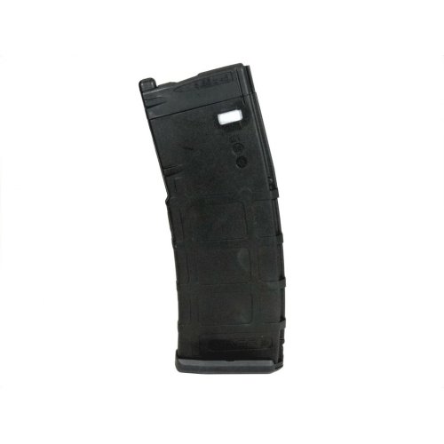 VFC製GBB用M4マガジン v-mag v2 p-mag VFC] Vmag PMag Magazine[For Umarex HK416/VFC M4 GBB][30rds
